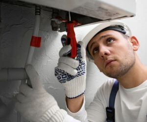 About Plumbers Pros Gould, OK